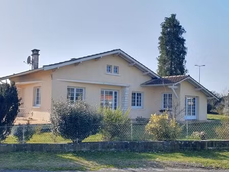 charmante maison ychoux