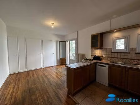 immobilier des rocailles