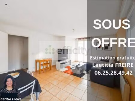 efficity laetitia freire