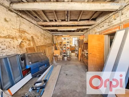 maison 2 pièces 100 m²