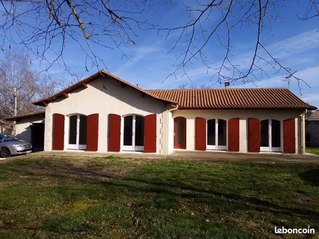 maison traditionnelle