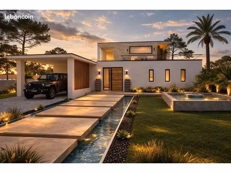 maison 5 pièces 147 m²