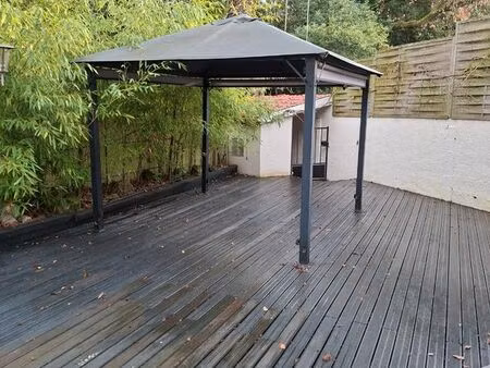 maison à vendre lormont carriet entre particulier