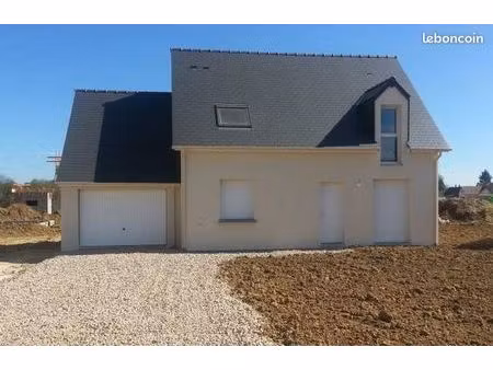 maison 5 pièces 78 m²