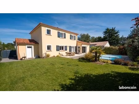 maison t6 164 m² saint simon
