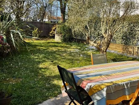 maison 129 m2 quartier moscou