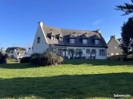 maison 10 pièces 266 m²