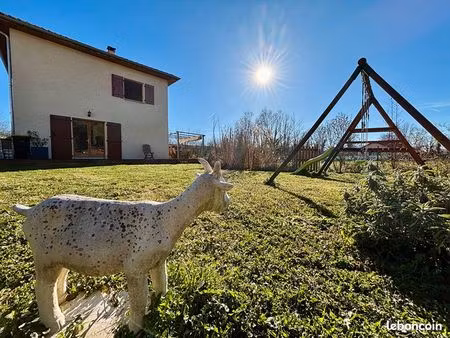 maison 5 pièces 89 m²