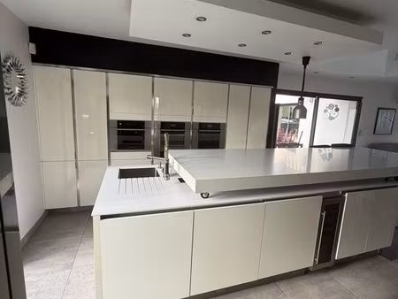 maison d’architecte