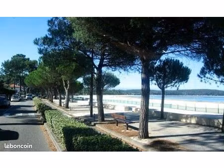 terrain 647 m² carcans