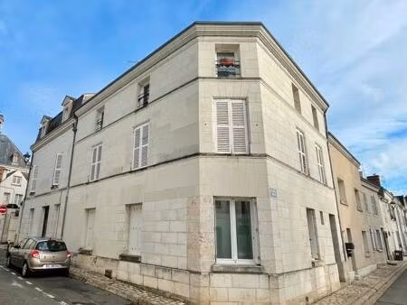 immeuble 321 m² montrichard val de cher