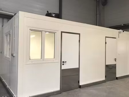 laboratoire boucherie cuisine pâtisserie