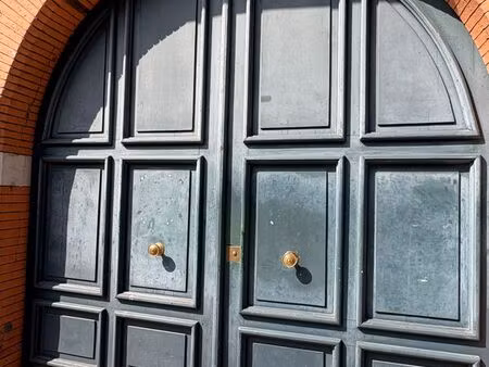 bureaux de 21 m2 en centre ville - métro carmes