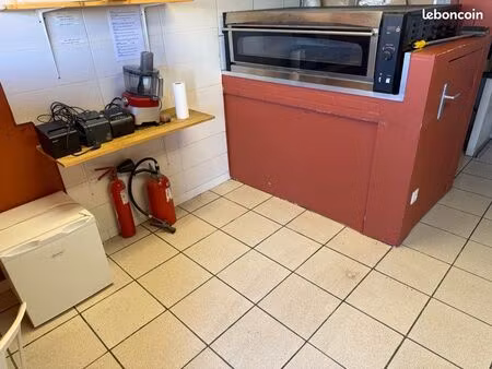 droit au bail / cession commerce - toutes activités - léguevin - loyer 440