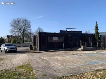 a louer local commercial ou bureau