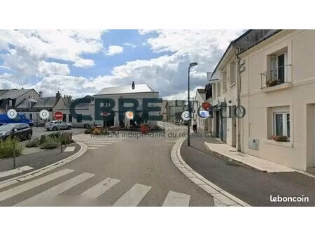 local commercial 56 m² chambray-lès-tours