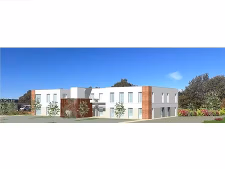 local médical et paramédical