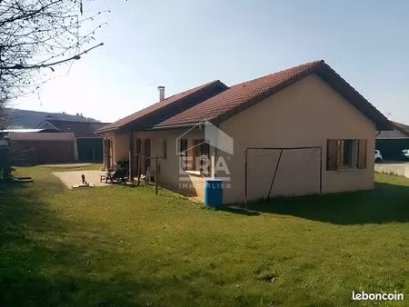 maison 4 pièces 93 m²