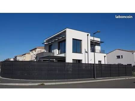 maison d architecte haut de gamme 07/2021