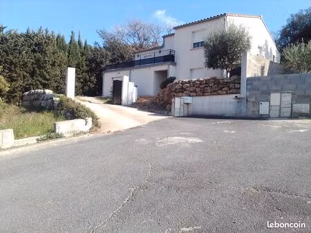 maison individuelle à clermont l herault