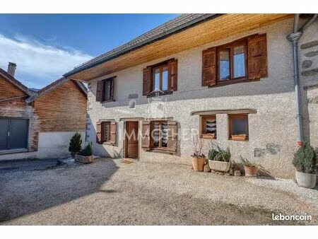 maison 6 pièces 128 m²