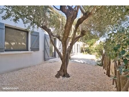 maison de 125 m2 entièrement rénovée