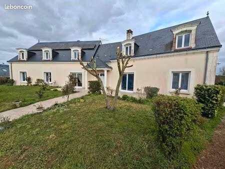 maison 355m² atypique