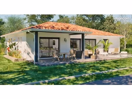 maison 5 pièces 127 m²