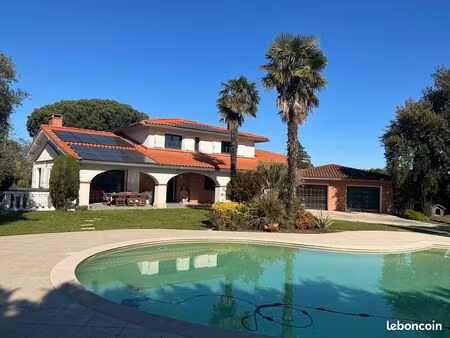 maison quartier la ramée