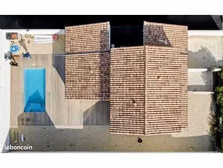 villa 4 pièces 138 m²