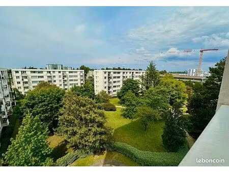 a vendre appartement 4 pièces 75 m² mérignac les eyquems