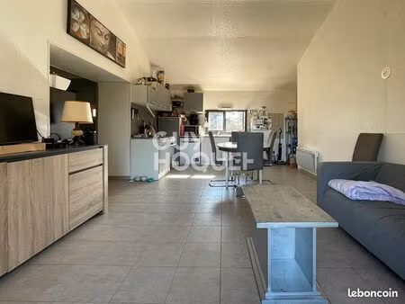 appartement 6 pièces 115 m²