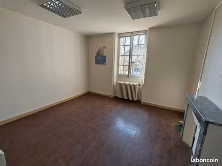 bureau à louer