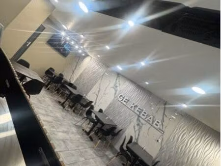 restauration rapide fast food