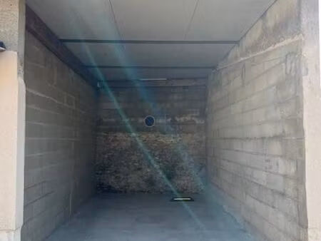 garage/box 15 m² le malesherbois