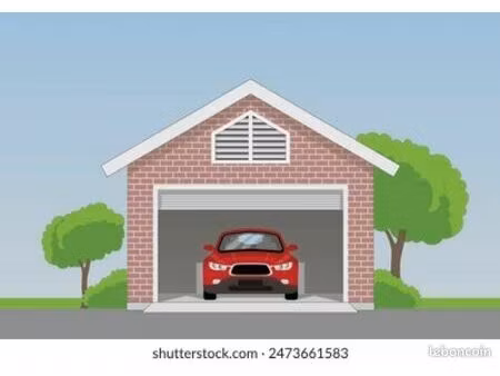 recherche garage proche rue bize quartier duruy