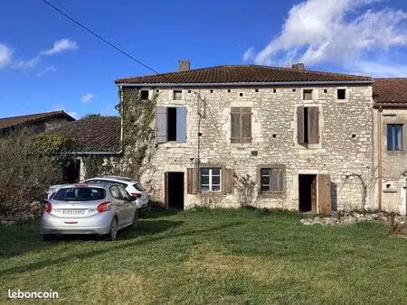 maison 8 pièces 200 m²