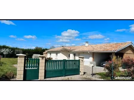 maison 4 pieces 95 m2