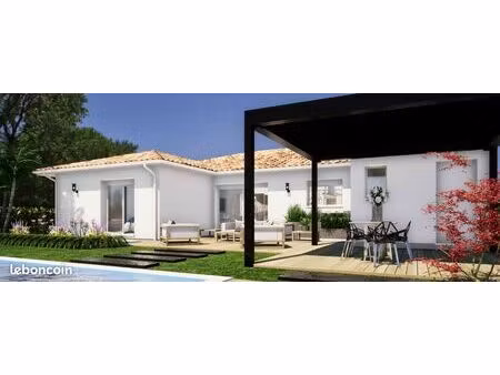 maison 6 pièces 128 m²