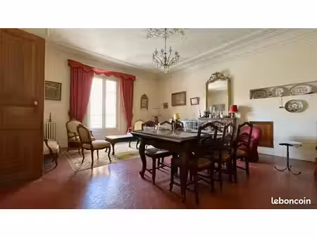 maison 12 pièces 300 m²