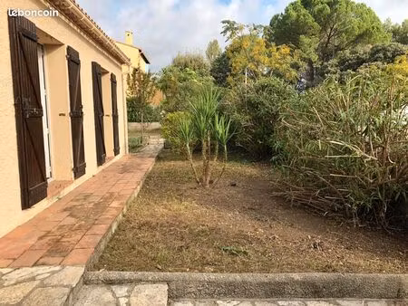 maison familiale  fort potentiel