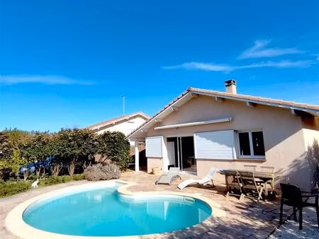 maison 3 pièces 94m2