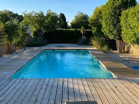 villa proximité les peintres