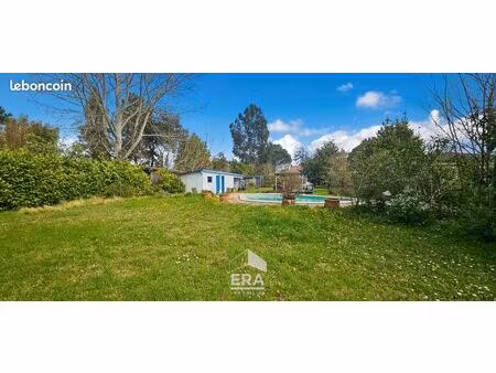 terrain 716 m² le taillan medoc