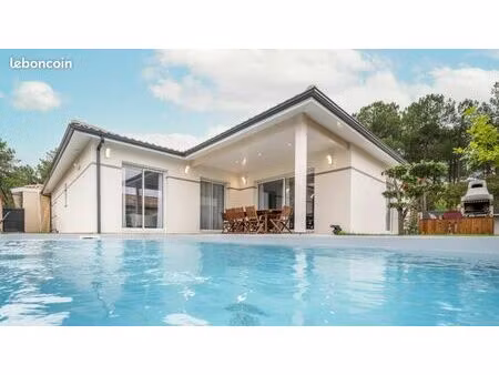 terrain 580 m² le haillan