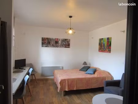 location appartement meublé bonny sur loire