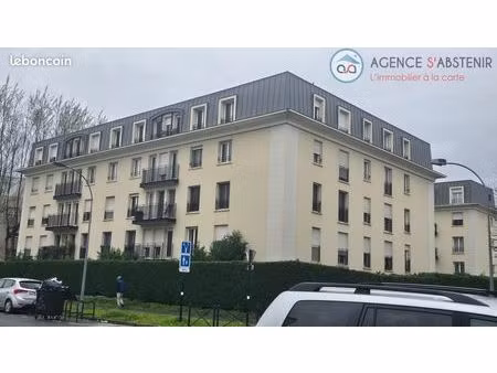 appartement 2 pièces 58 m²