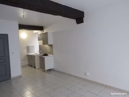 location appartement meublé