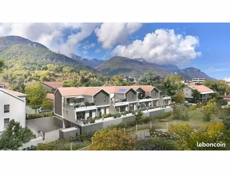 appartement 5 pièces 109 m²