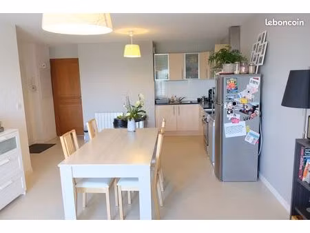 appt t3 lumineux balcon commerces